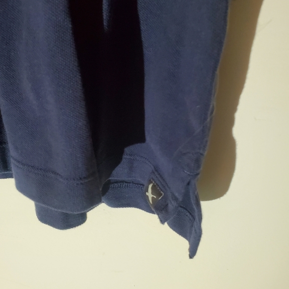 Eddie Bauer men's polo shirt 2xl - Picture 3 of 4